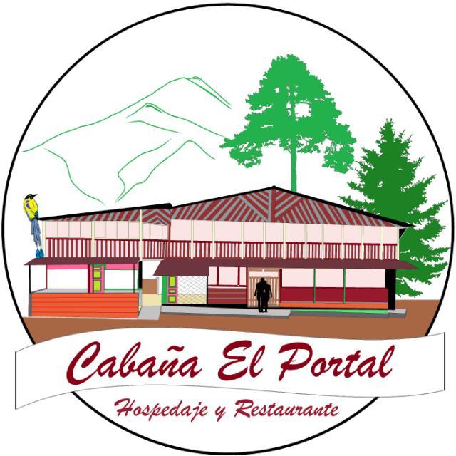 Cabaña el Portal